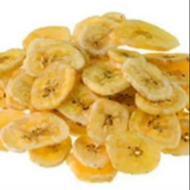 

Keripik pisang renyahhhh,, ada varian rasa origin, manis, asin, keju, cokelat