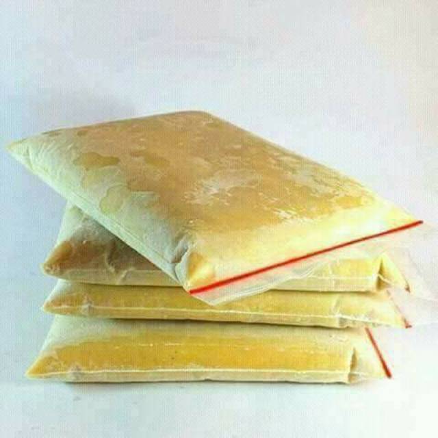 

Daging Durian 900gr