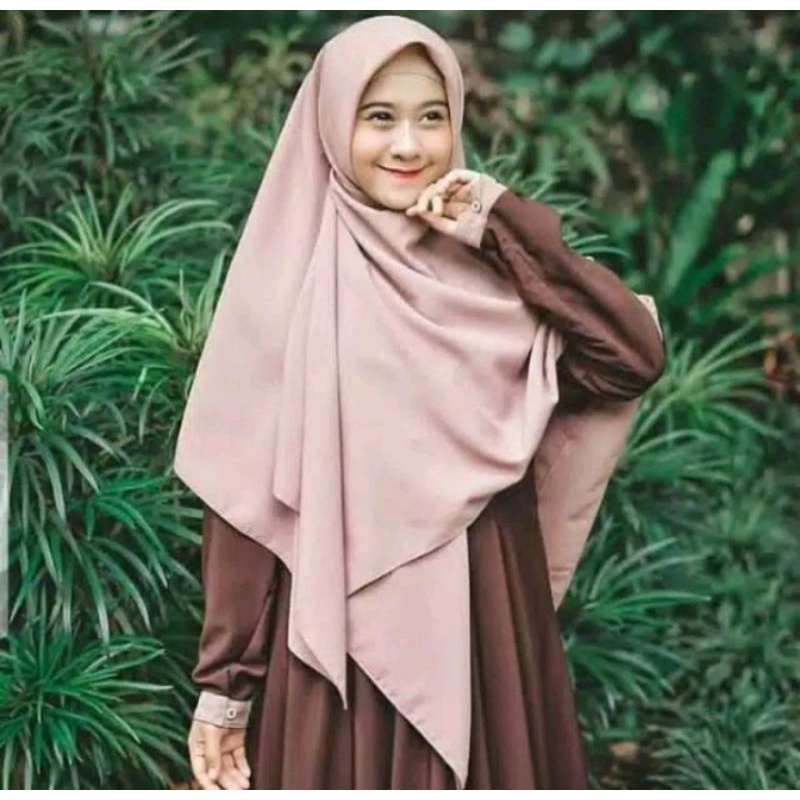 SEGIEMPAT JUMBO WOLFIS | WOLFIS 130x130