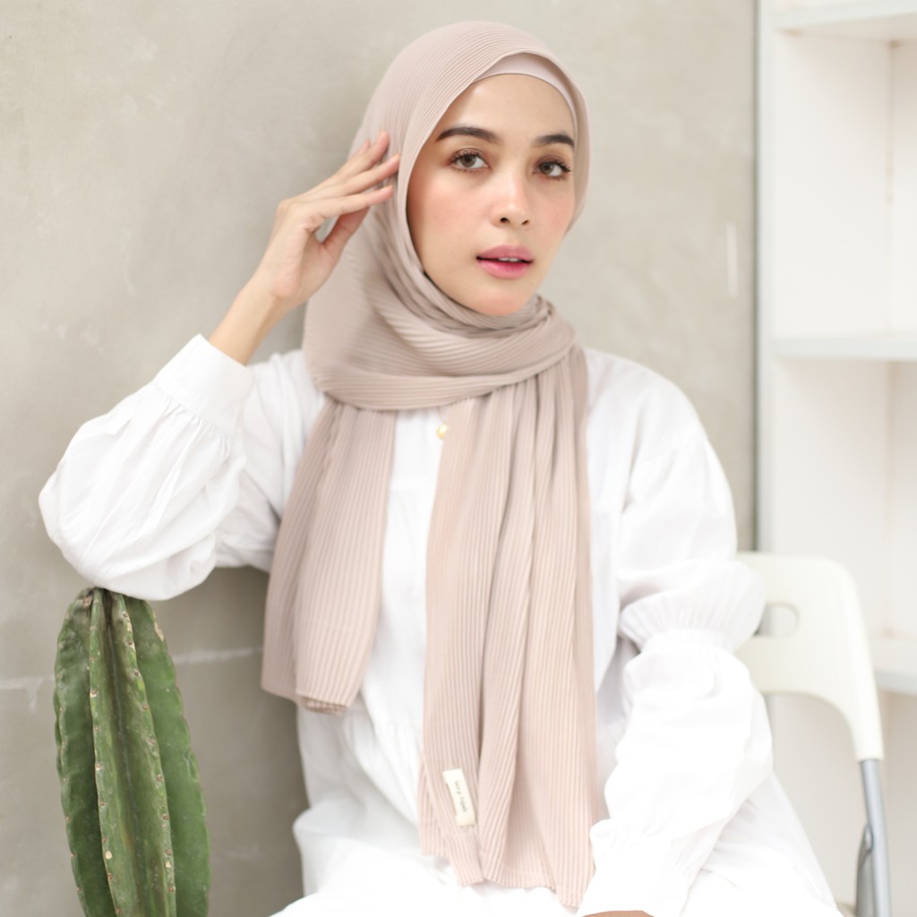 Pin Oleh Ayra Di Art Gaya Hijab Jilbab Cantik Hijab My Xxx Hot Girl