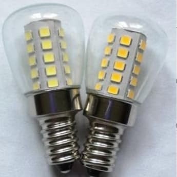 LAMPU KULKAS LED BENING 3W E12/E14 220V