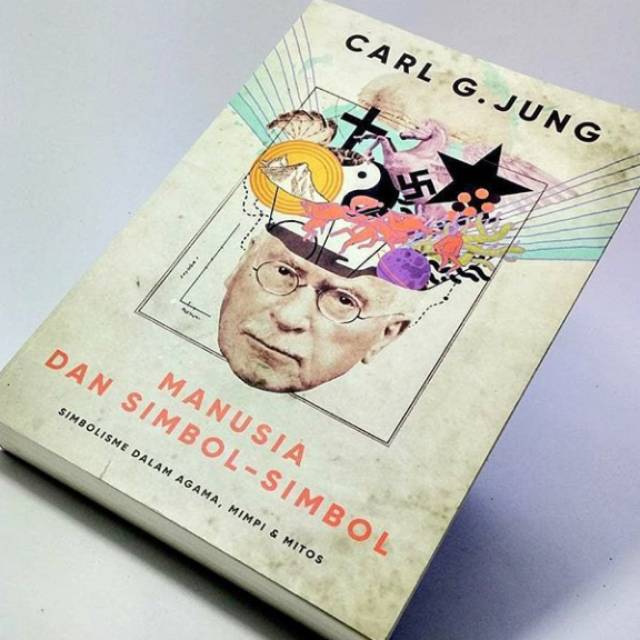 Manusia dan Simbol-Simbol