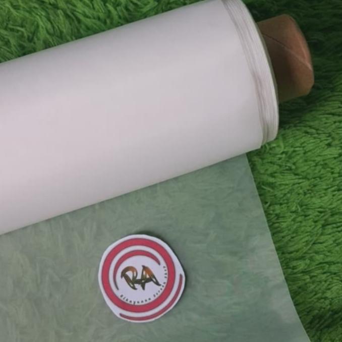 T165 Kain Monyl / Kain Screen Sablon t165 setengah meteran