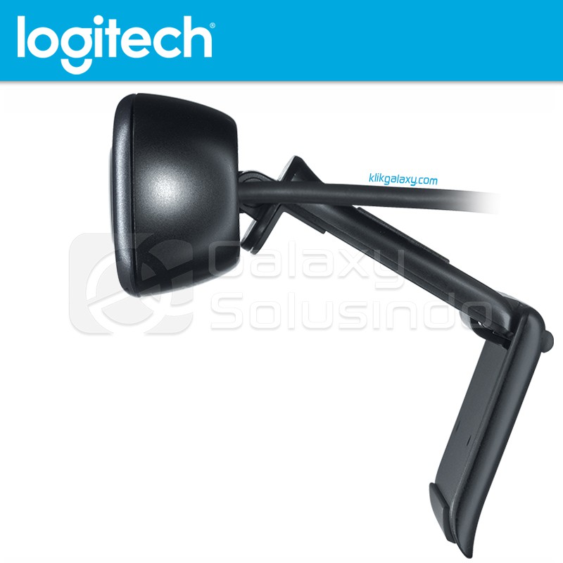 Logitech Webcam C310 HD