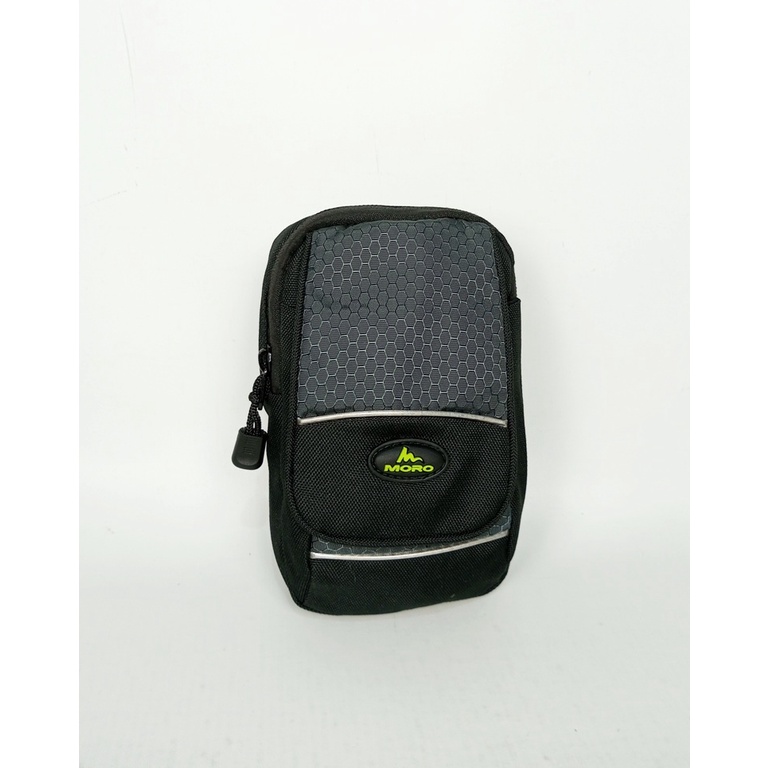 Tas Selempang Pria HP Slingbag Mini Phone  Pouch Casual Tas Fashion Tas Hp Terlaris Tas Hp Bahan Dasar