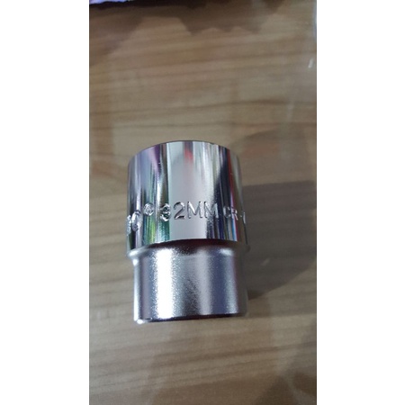 mata sok pendek 32 mm x 3/4 x 12 PT tekiro