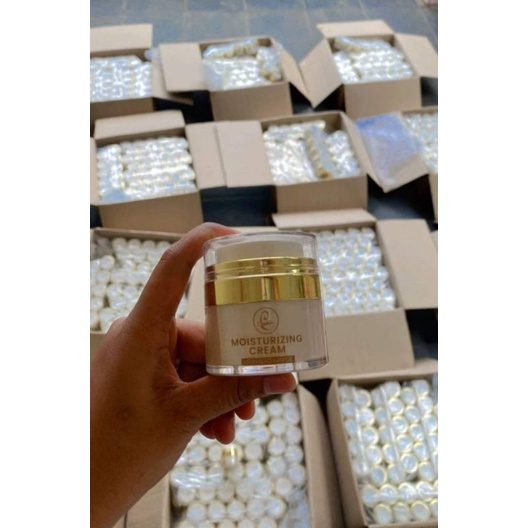 Moisturizing Cream(Niacinamide)