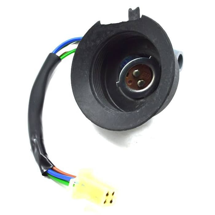 Socket Comp Headlight Kebel Socket Lampu Mega Pro 2010 33130KYE901
