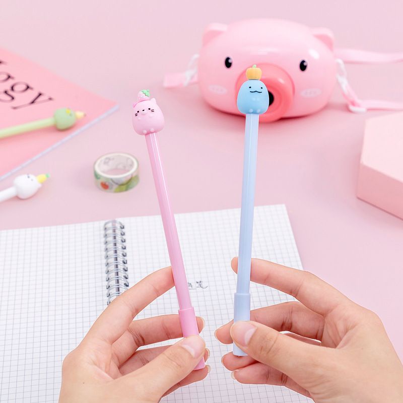 

Pulpen Karakter Hamster Lucu