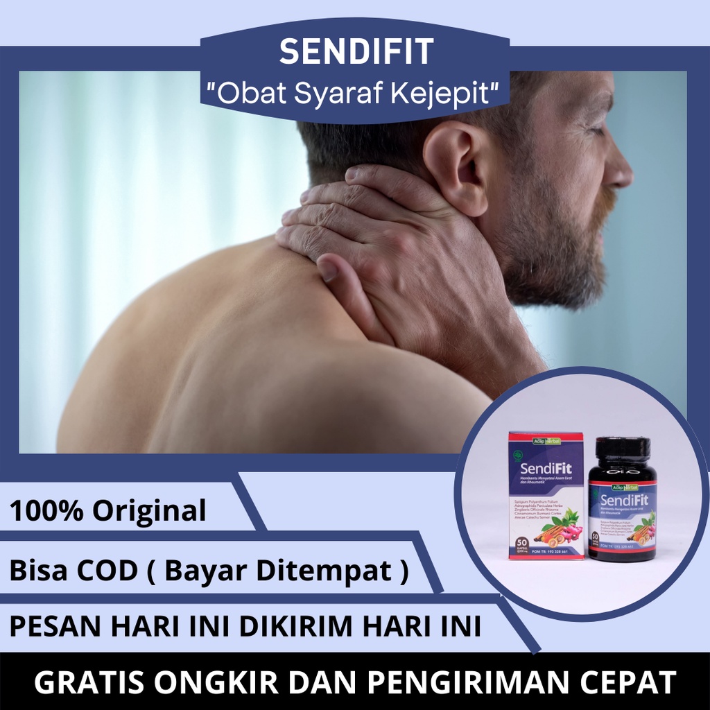 Obat Sakit Leher, Obat Sakit Pundak, Obat Nyeri Otot leher, Obat Otot leher Tegang Kaku, Obat Syaraf kejepit Di Leher, Obat Pereda Nyeri Leher, Obat Leher Tegang Kaku, Obat Sakit Leher Depan Dan Belakang Dengan SendiFit