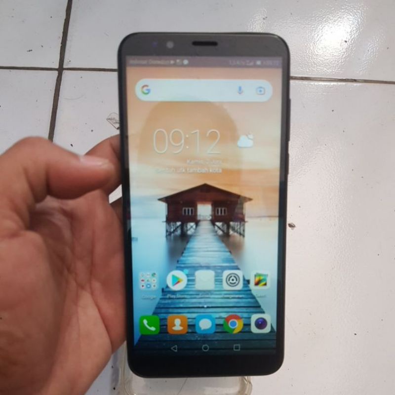 Huawei Nova 2 lite 3/32gb bekas normal