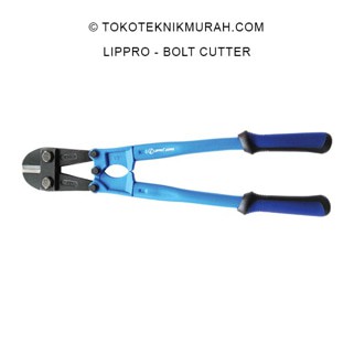 Lippro Gunting Kawat 36&quot; / Bolt Cutter 244-36