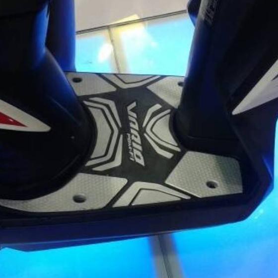 *New*♦ karpet vario 110 fi  karet model original honda [simbol2]