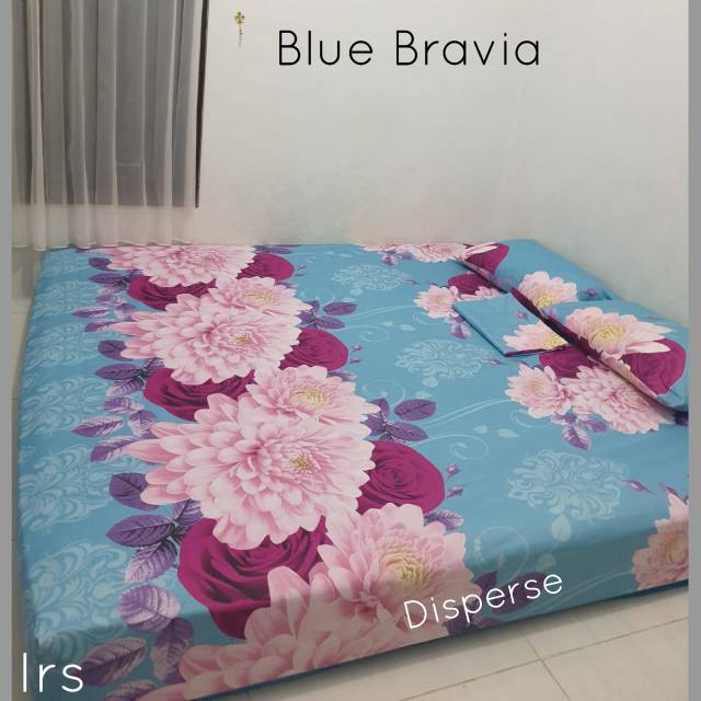 Sprei motif dewasa uk 180