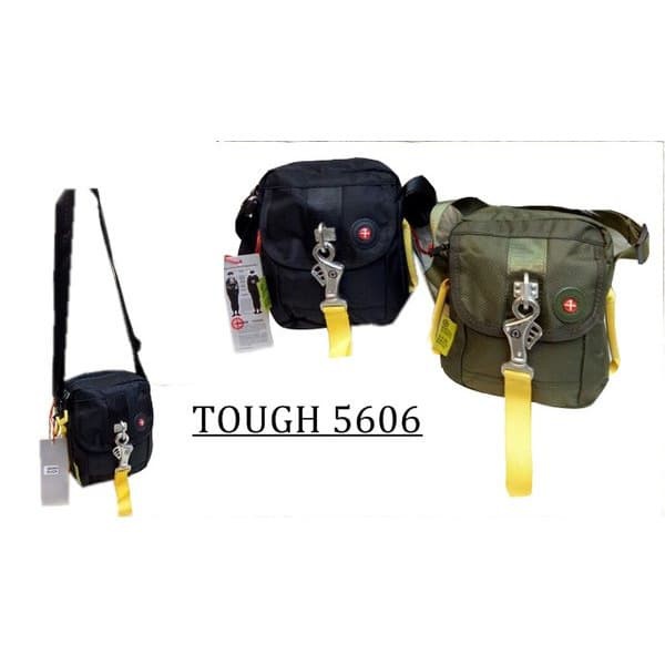 Promo Terbaru! TAS SELEMPANG PRIA TOUGH JEANSMITH 5606 TAS SELEMPANG PRIA