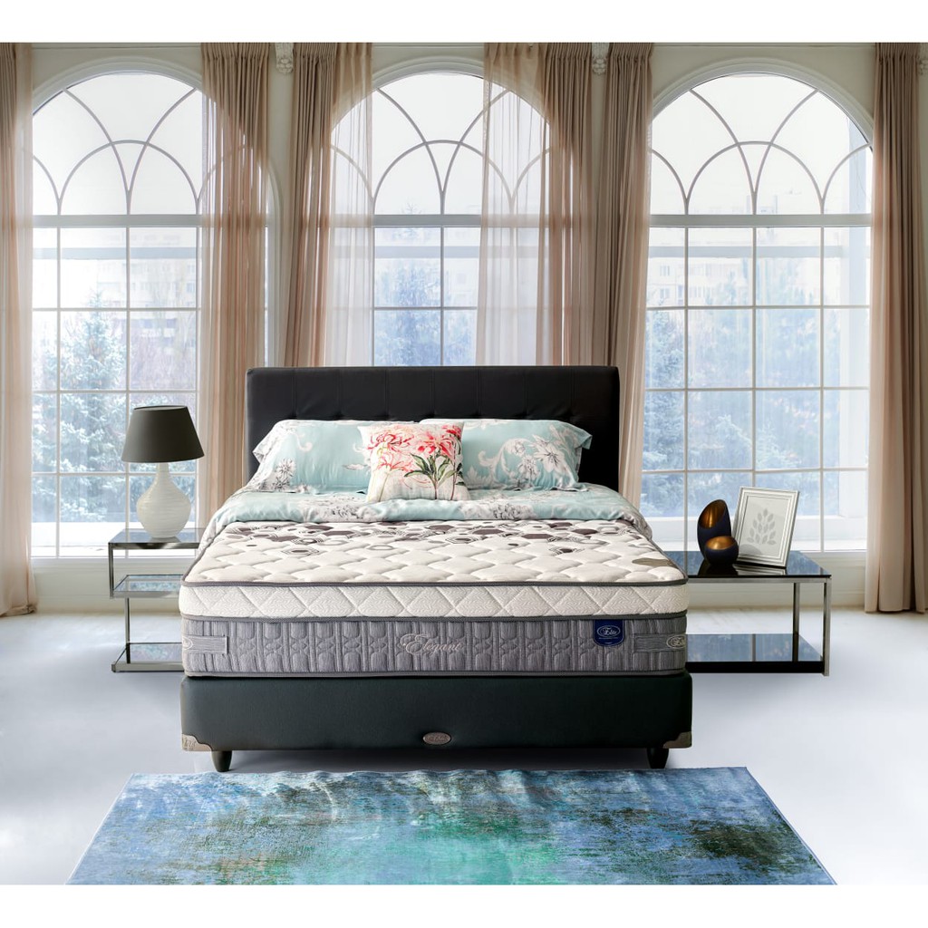 Elite New Edition Kasur Elegant 180 x 200