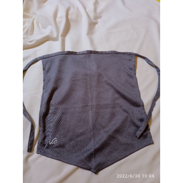 PRELOVED CADAR TALI MEREK RABBANI