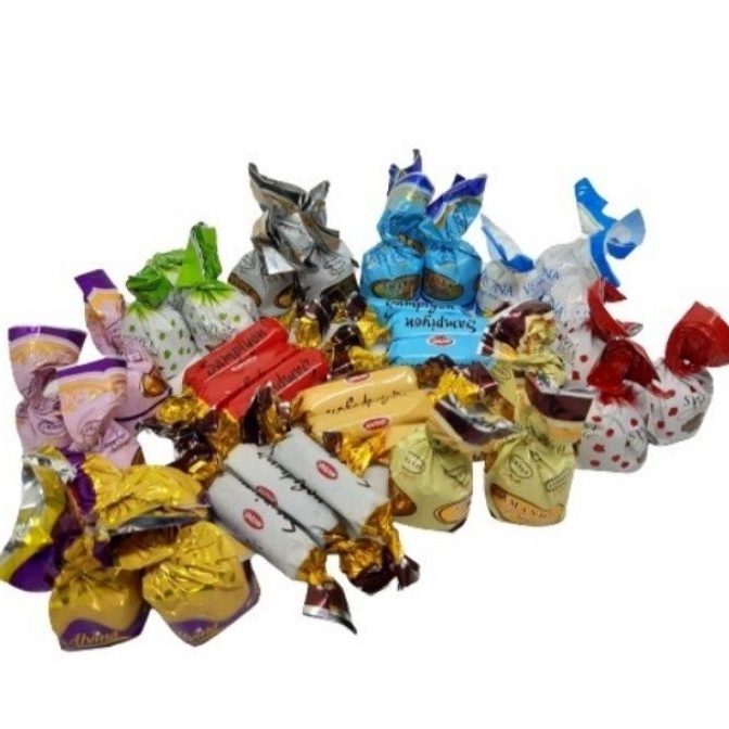 

coklatix Arab 500gr