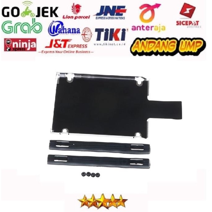 Mantap Bracket Hdd Ssd Lenovo Ibm X220 X220I X220T X230 X230I T430 Berkualitas