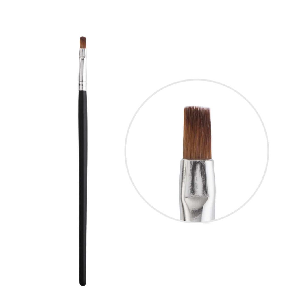 Pro Beauty Care Essentials – Kuas Makeup (Lip Brush) MM-LB152