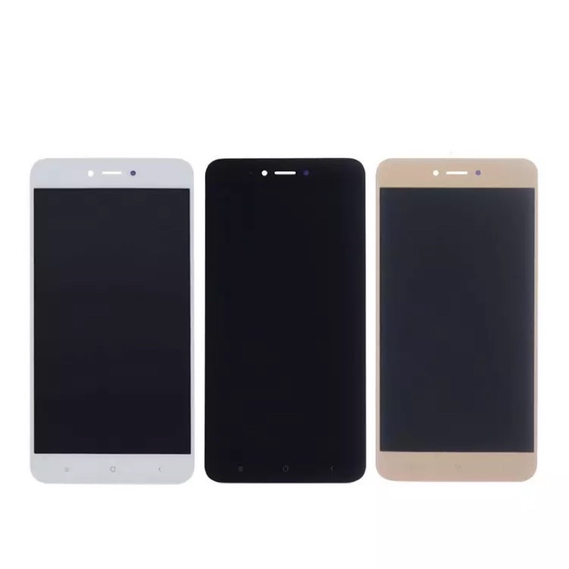 LCD TOUCHSCREEN XIAOMI REDMI NOTE 5A / LCD TS REDMI NOTE 5A - ORI COMPLETE