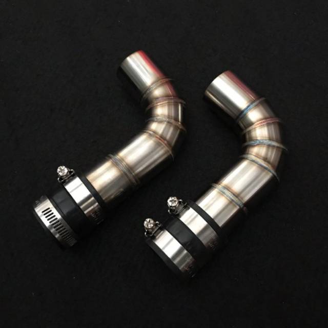 AIR INTAKE STAINLESS HONDA  BEAT fi n SCOPY