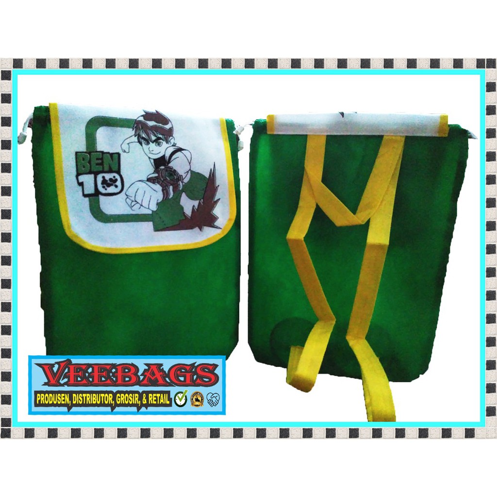 Goodie Bag Ransel Doraemon, Souvenir Ulang Tahun, Tas Ulang Tahun, Perlengkapan Ulang Tahun-1