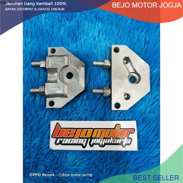 ADAPTOR COOLER OIL COOLER GRAND SUPRA PRIMA STAR LEGENDA C70 DLL