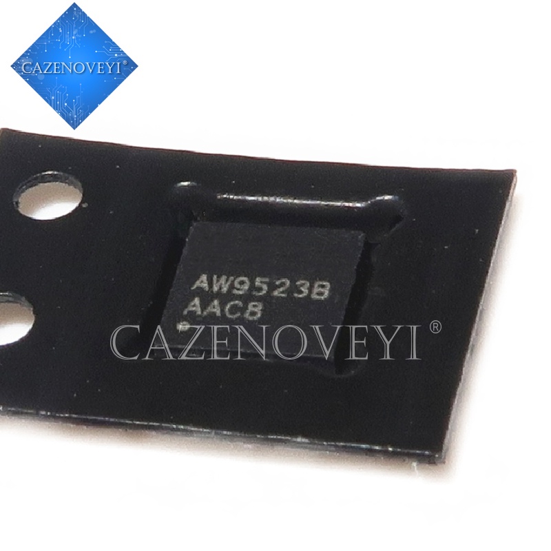 1pc Ic Aw9523Btqr Aw9523B Qfn-24