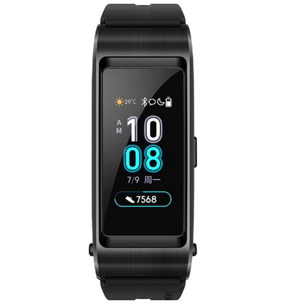 smartwatch huawei talkband b5