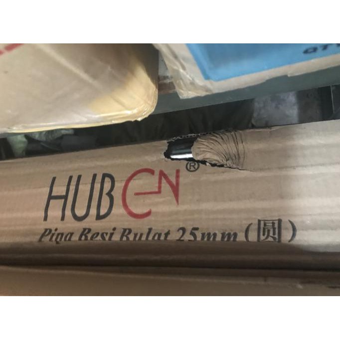 READY STOK PIPA STAINLES/PIPA BESI/PIPA BULAT CHROME/PIPA GANTUNGAN/