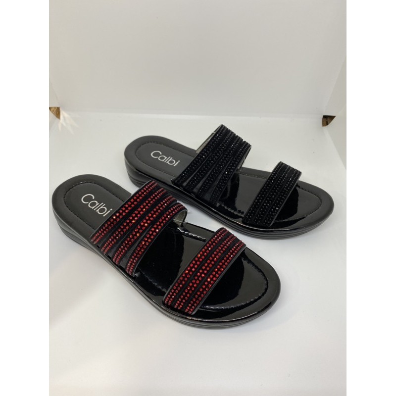 Sandal wanita Calbi RAX 1818