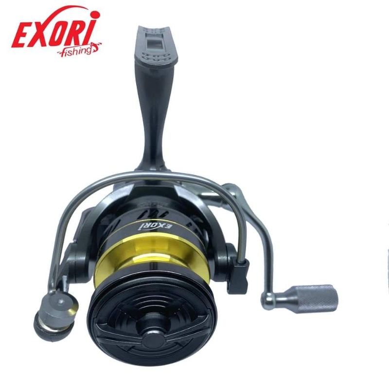 Reel Exori ASPEN 800