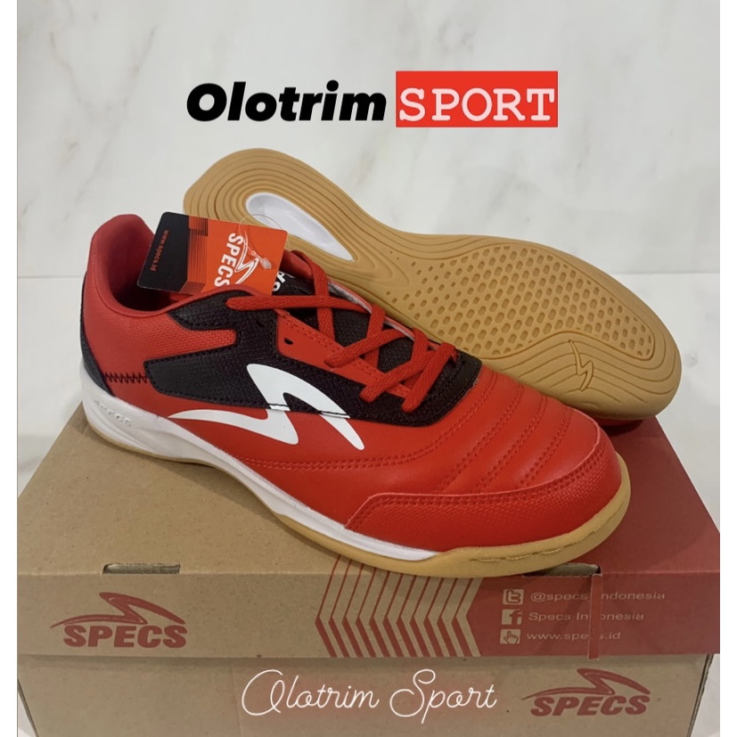 Sepatu Futsal Specs Metasala Majesty Original