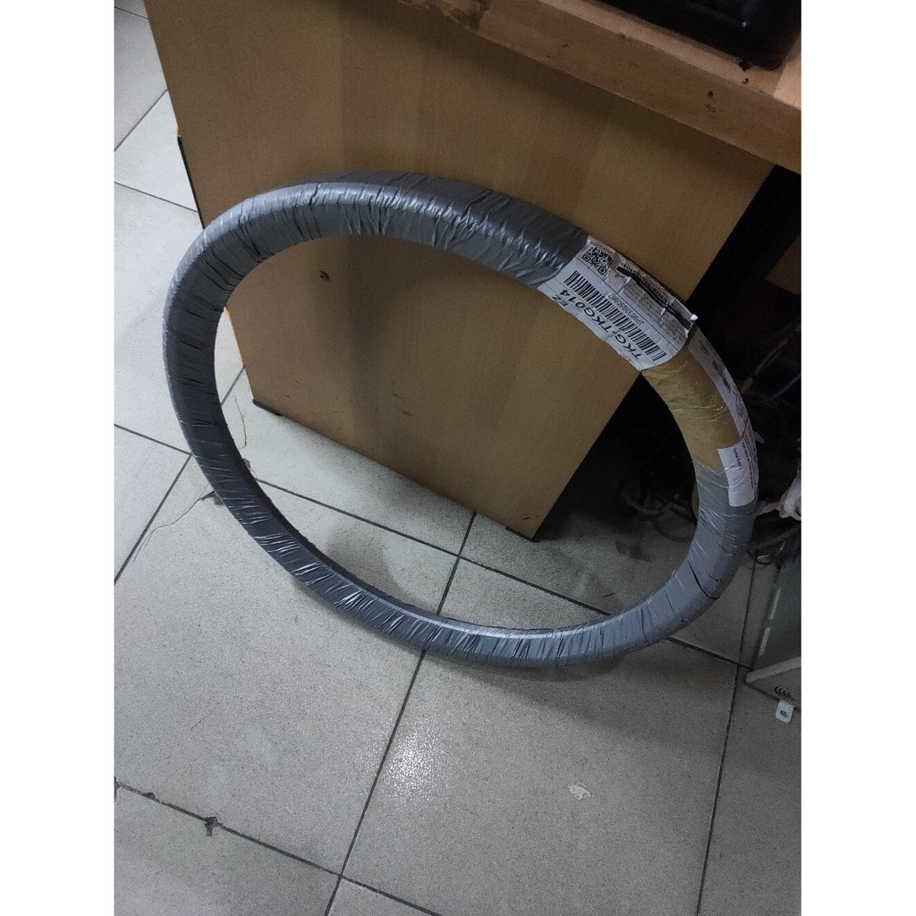 VELG UKURAN 20 ALLOY SATU SET