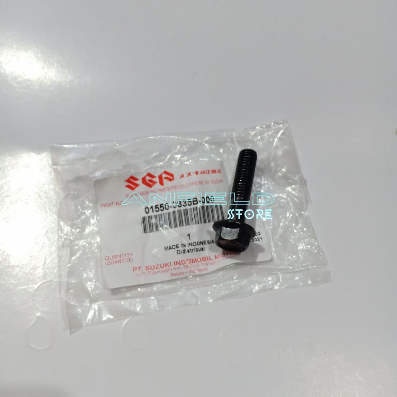 baut stang setir stir ts125 original sgp