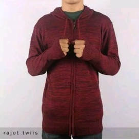 pojoksweater.id - Sweater Rajut Ariel Twist 12 Get Kualitas Terbaik