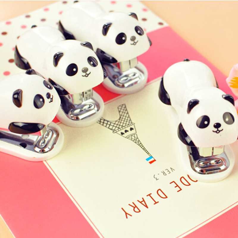 

[LUCU!!]Stepler Panda #Murah