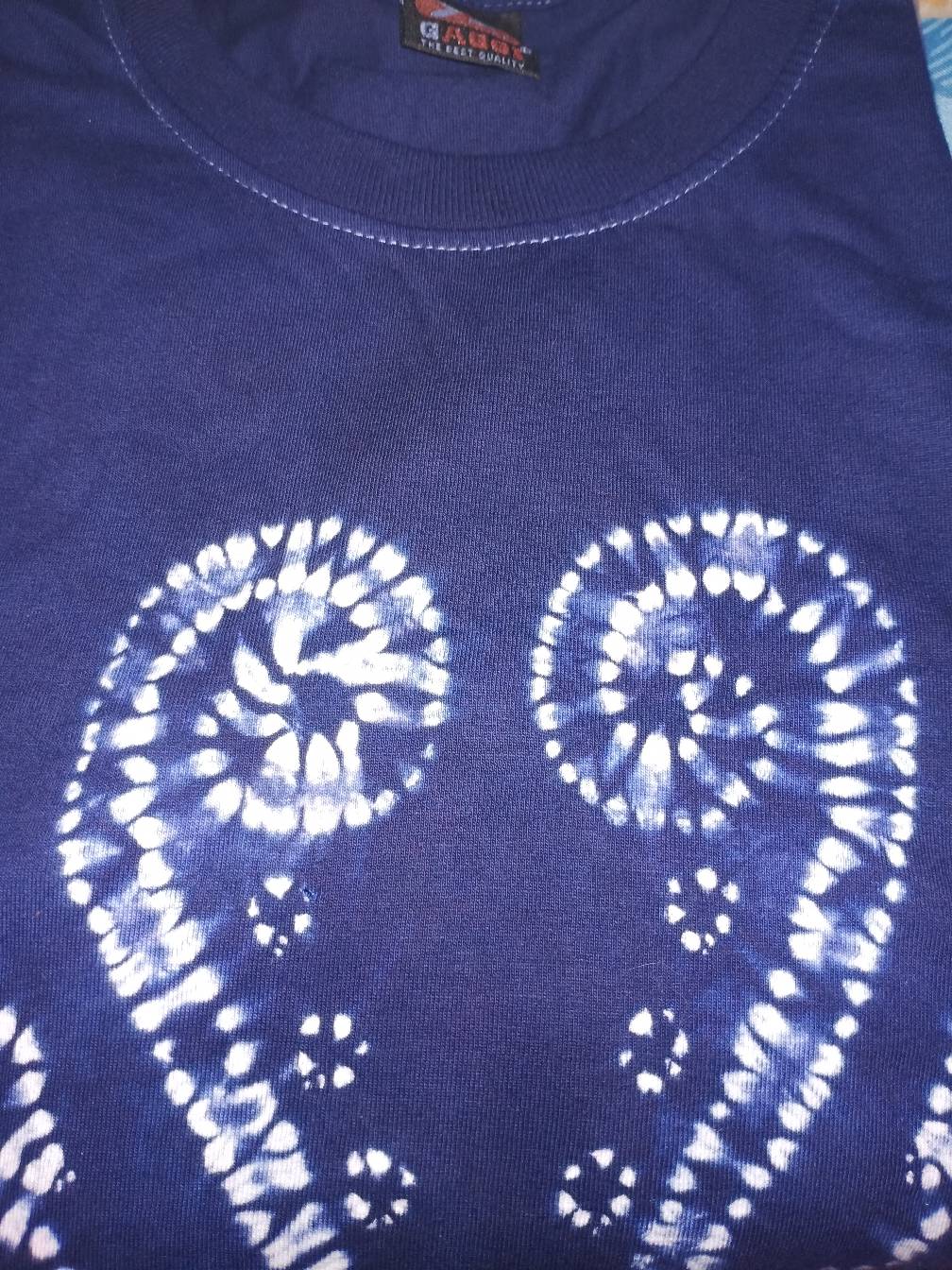 Kaos Sasirangan / Baju Sasirangan / Kaos Lengan Panjang / Kaos Olahraga / Oleh-oleh Banjarmasin