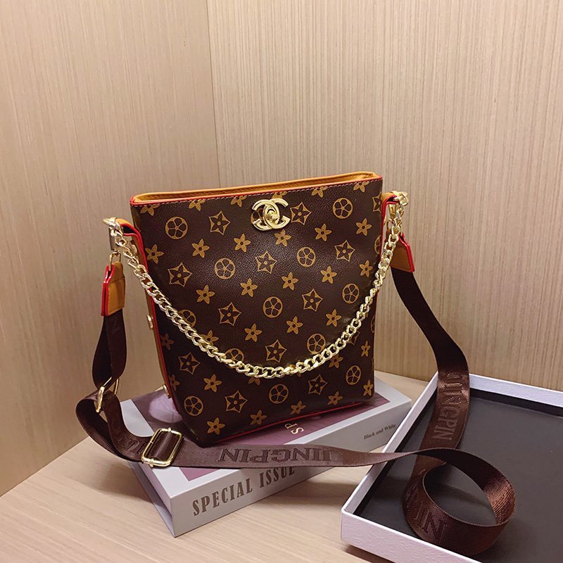 ( 2PC 1KG ) GTBI998877319 New Arrival  !!!  Tas Selempang  Tas Wanita Import  Premium Terbaru