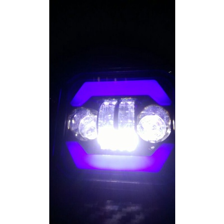 REFLEKTOR DAYMAKER LED CRF 150L