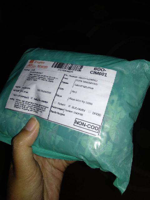 Couple Batik Hyva Black / Sarimbit Batik Hayva