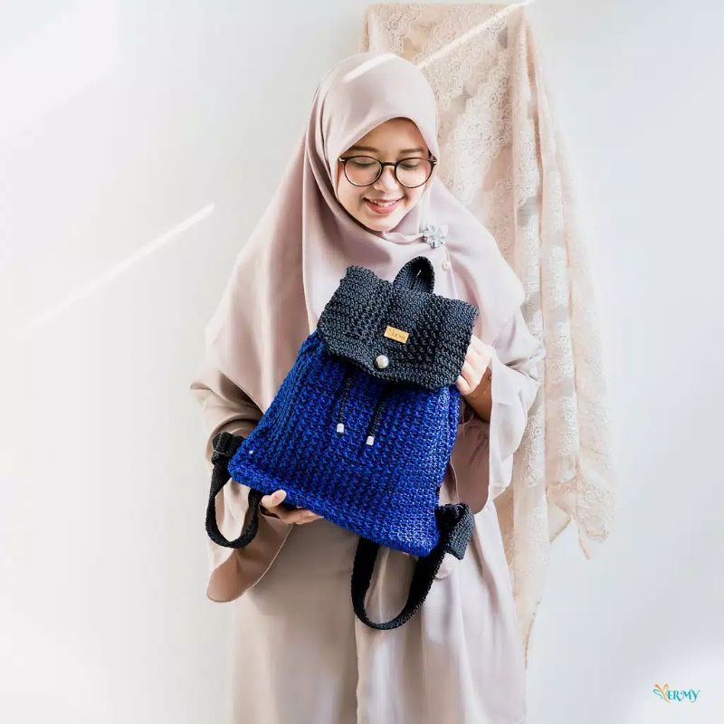 RANSEL MIX MARINE CLASSIC BY ERMY