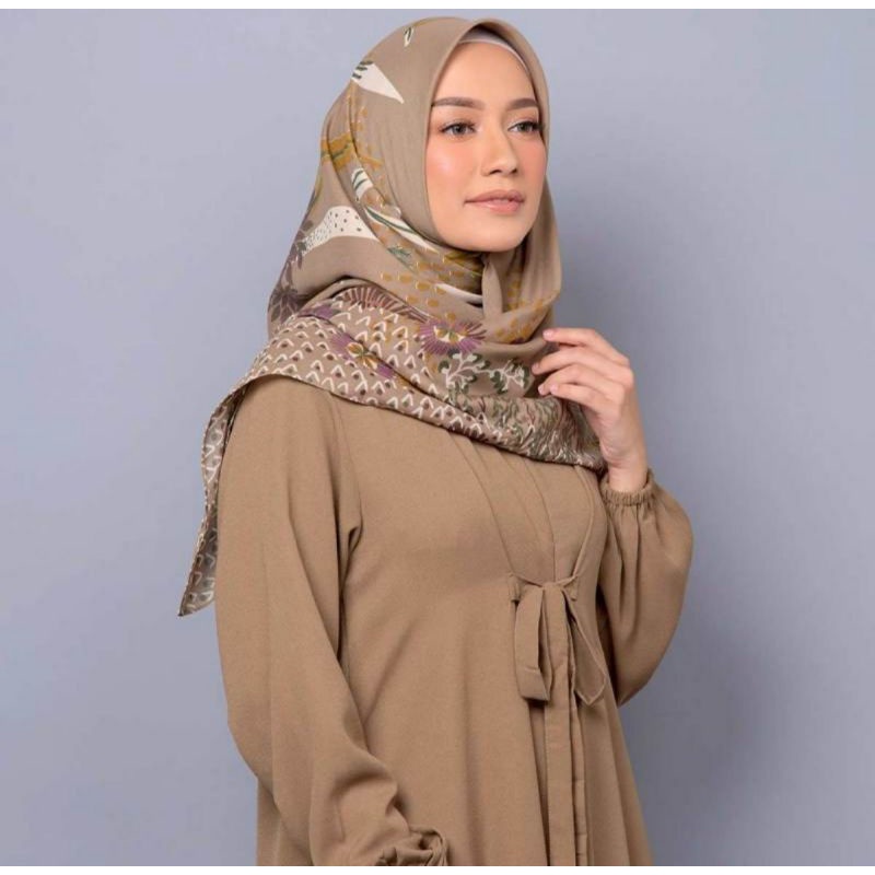 Kamiidea Yarra Scarf Preloved