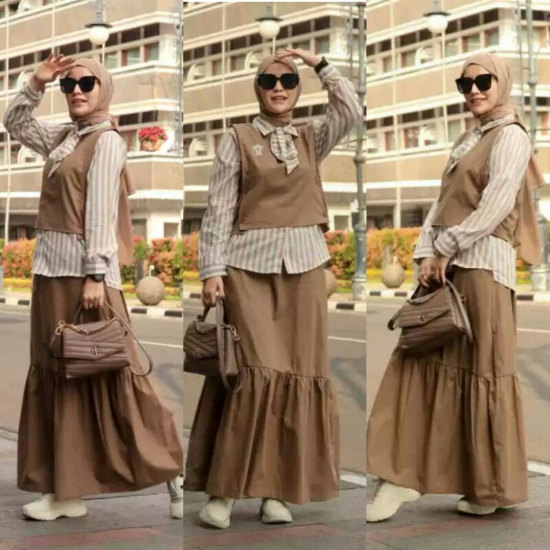 AMEERA SET BY MMAAYRA