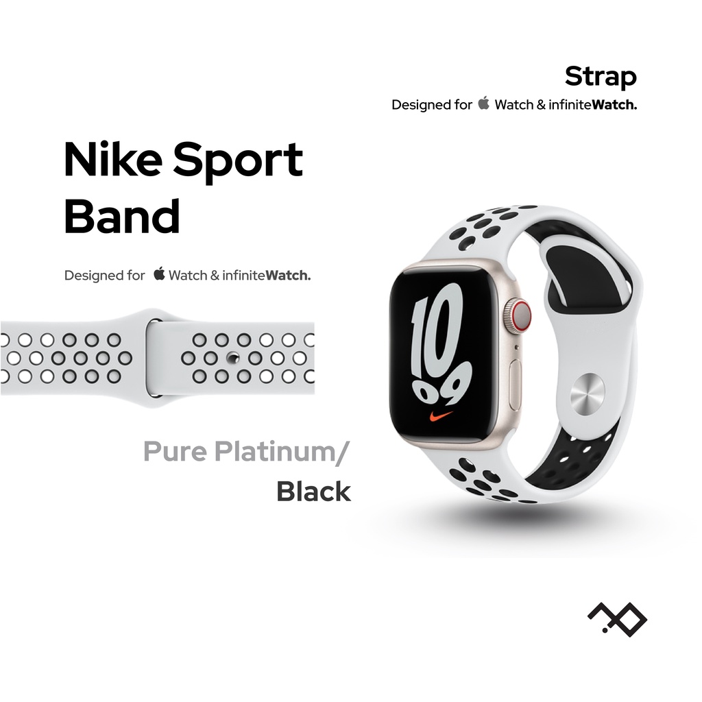 Nike Sport Band