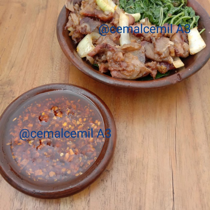 

Sei sapi / sapi asap / daging asap Halal - BARU