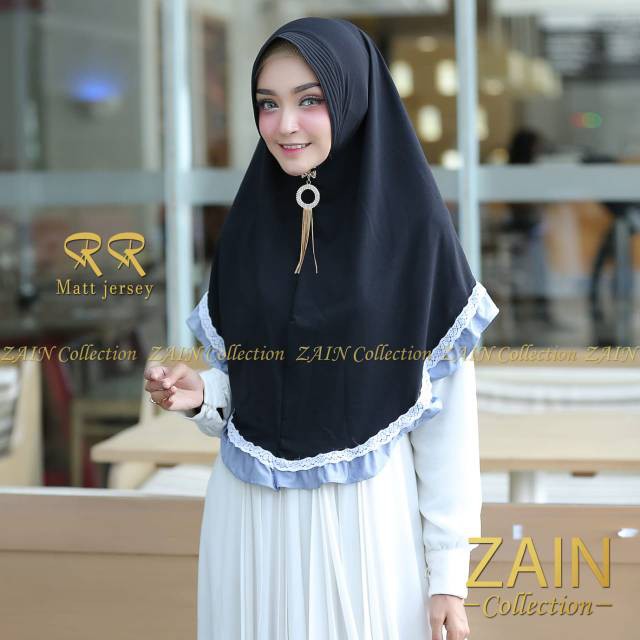 HIJAB INSTANT RR ORI DG