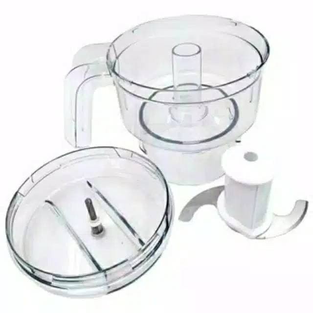 chopper philips hr-2939 pengilingan daging chopper philip hr2939 ori - HR-2939