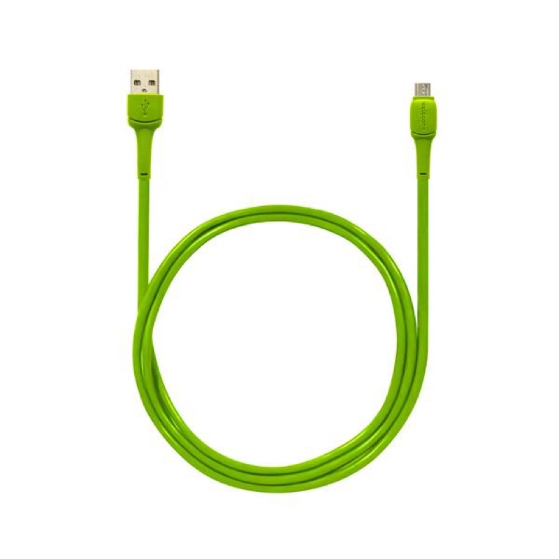 Kabel Data Micro Usb Fast Charging Wellcomm